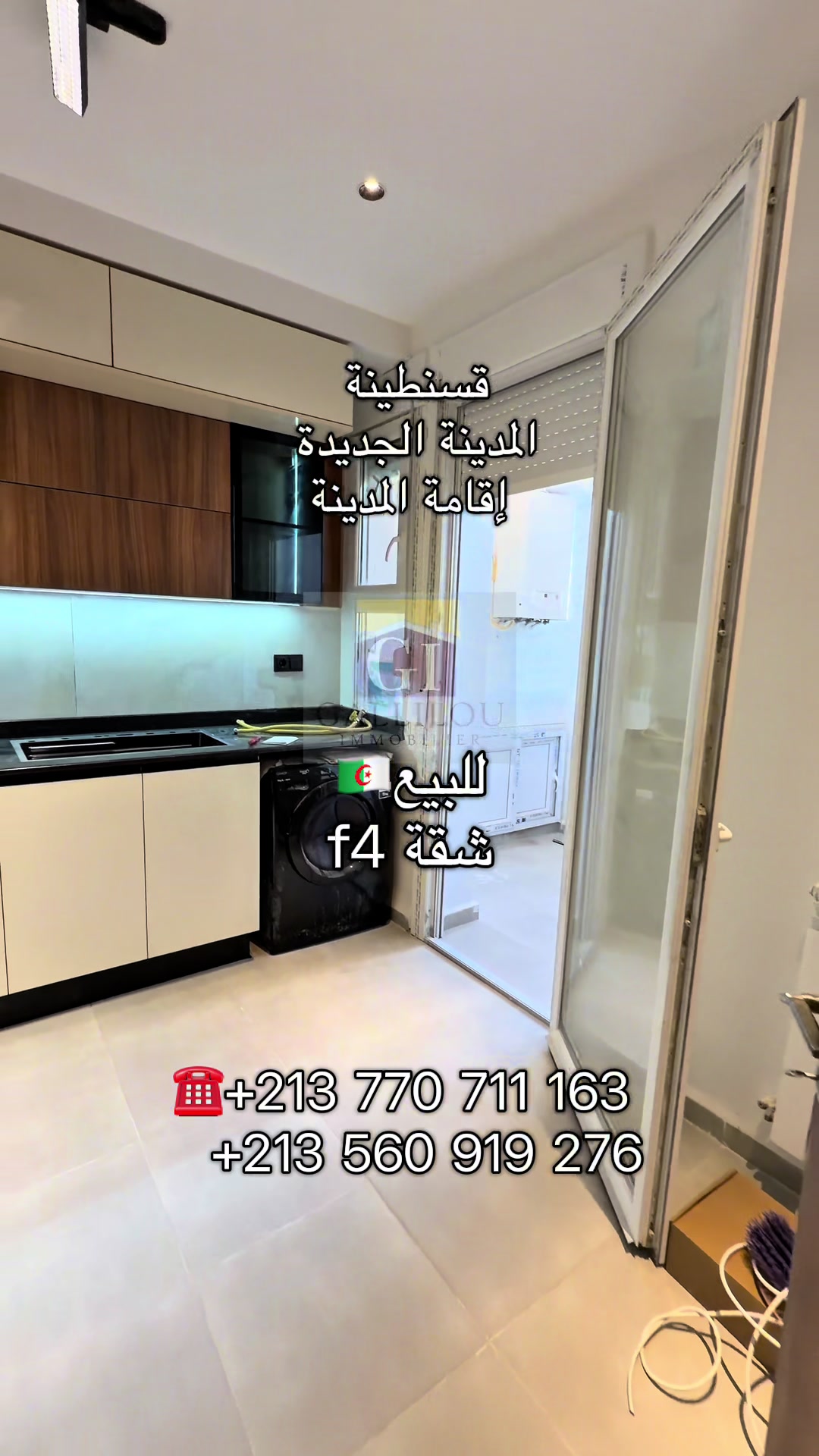 @Gallilou immobilier