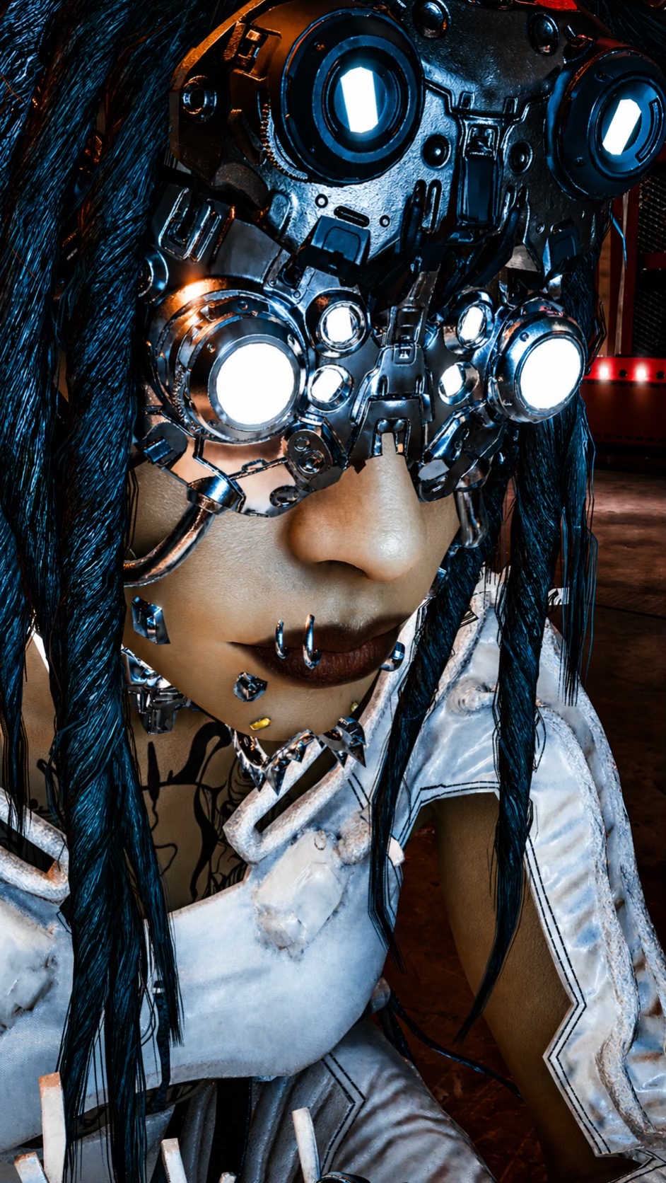 @Vex Cyber
