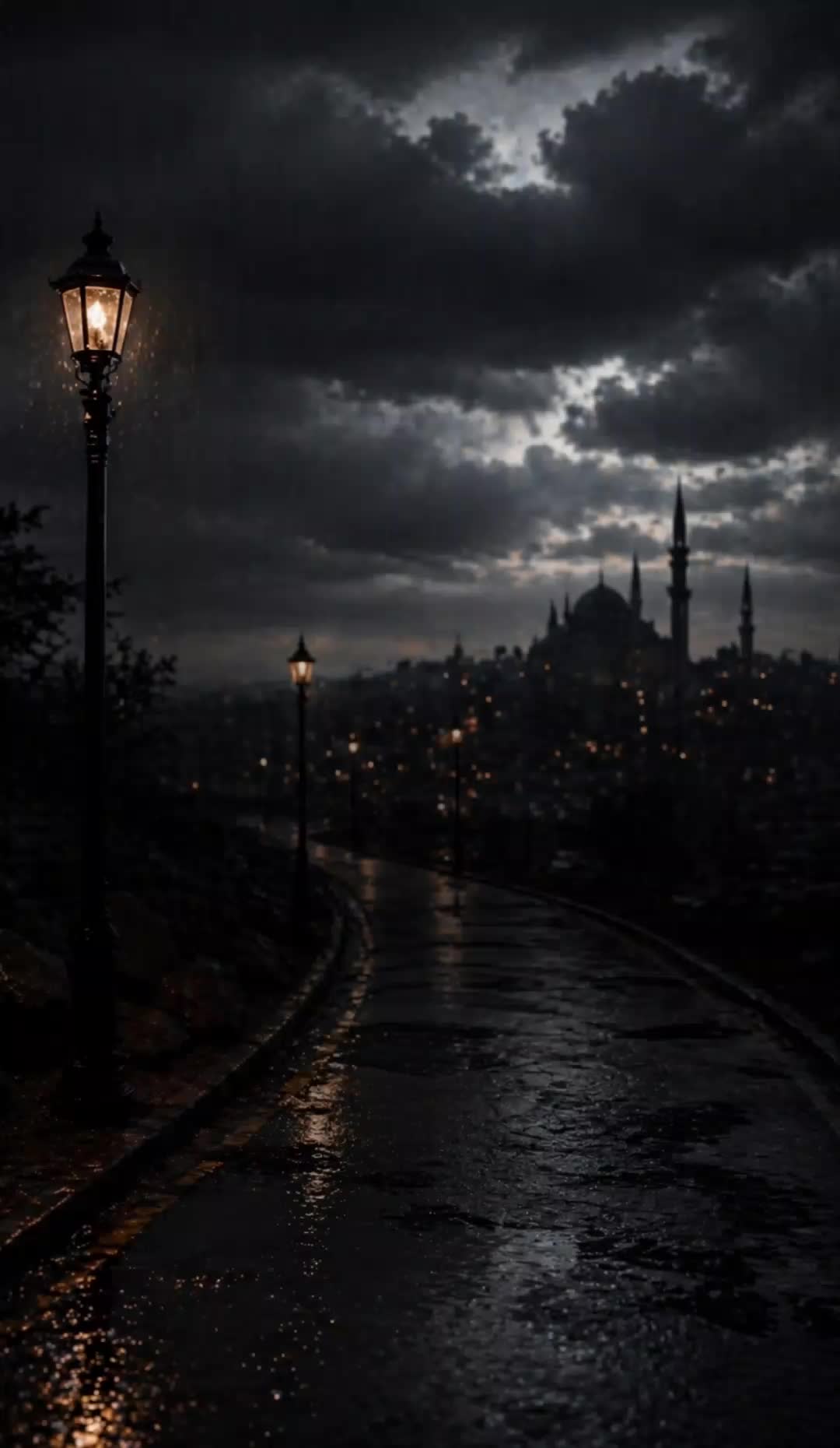 @Nature & Noor