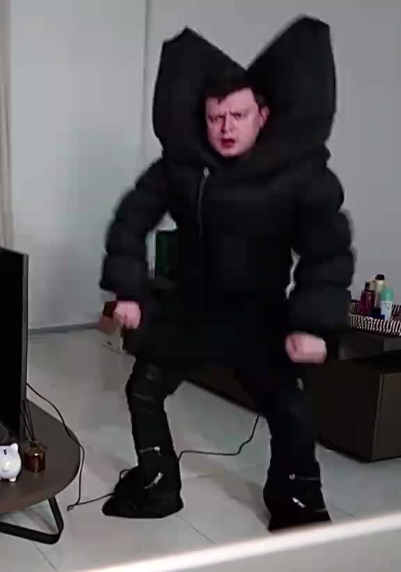 @тгк: COMMUNITY RAP