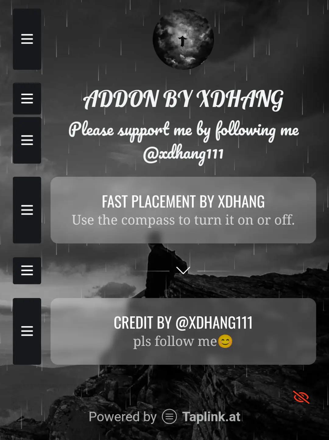 @XDhang🔱👑