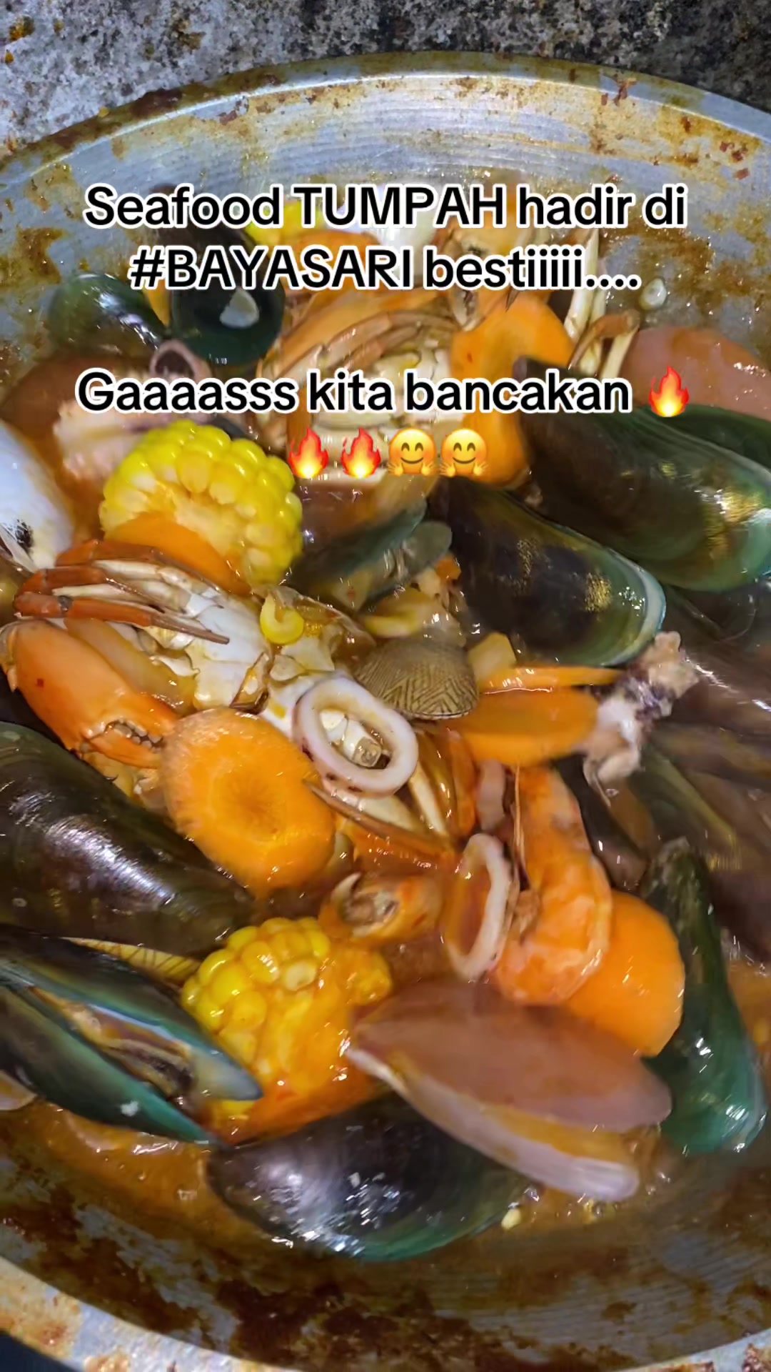 @BaksoBalungan&SeblakTehHani23