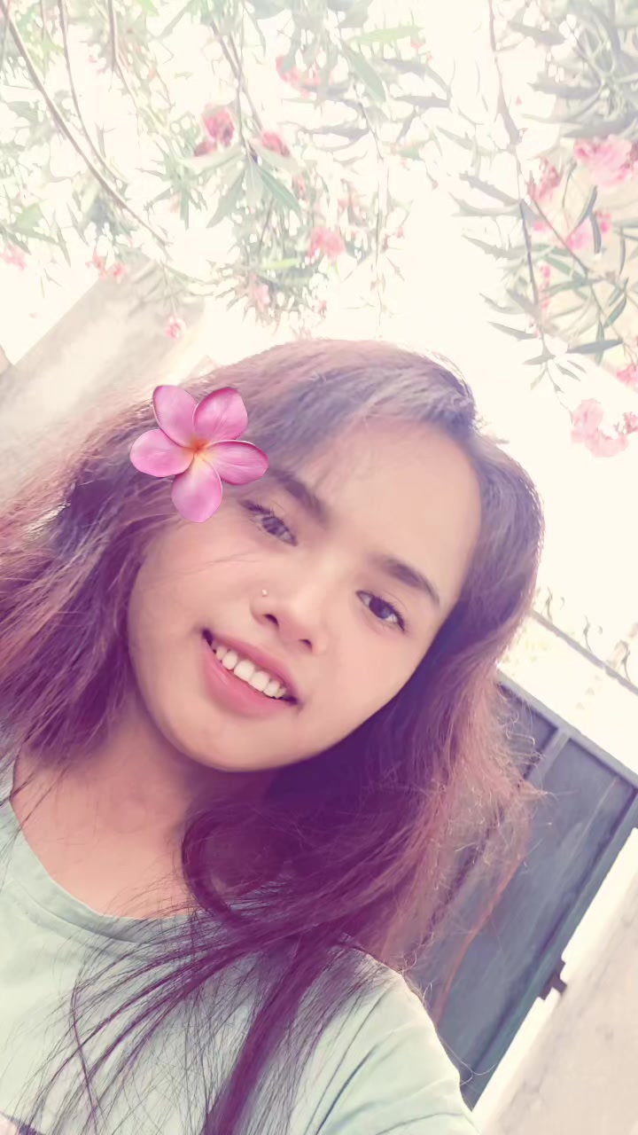 @Lucky Girl💫💓