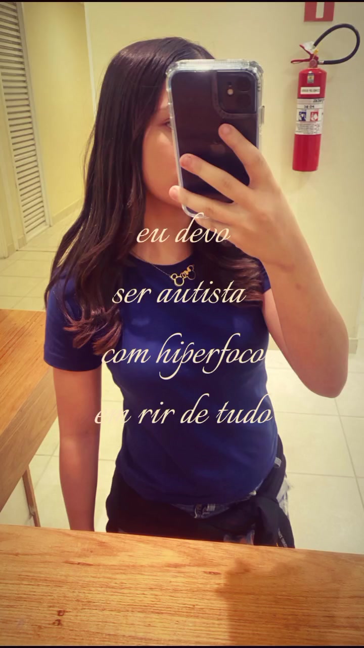 @Isabella