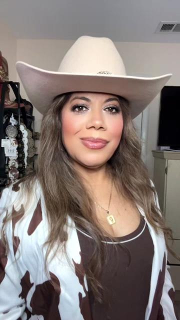 @🫡Chaparrita de Guanajuato🤠🎤