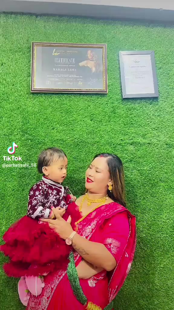 @Parbati  sahi thakur