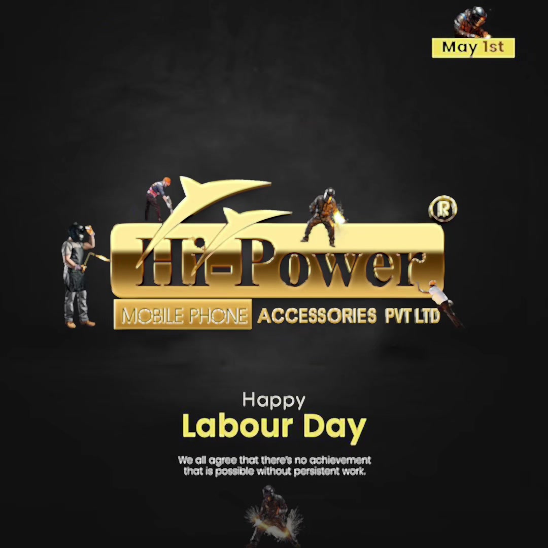 @Hi-Power Official