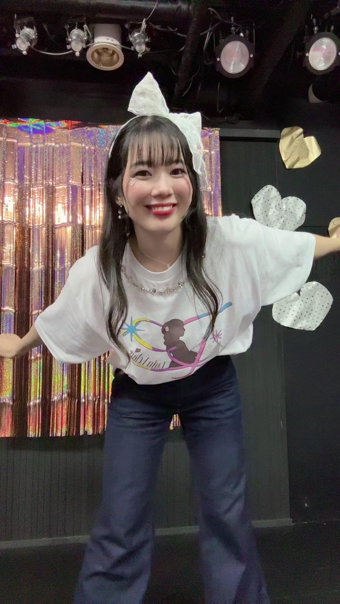 @福元&ensp;あかり🫰🎀👑ルルエクレール🩷