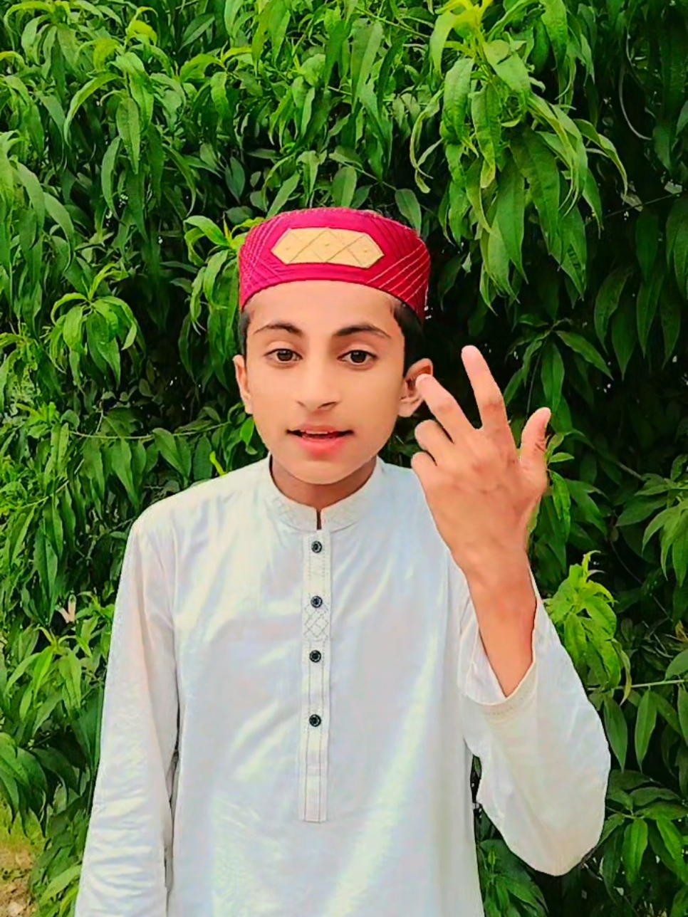 @Hafiz Muhammad Ahmad Sidiqu ✅