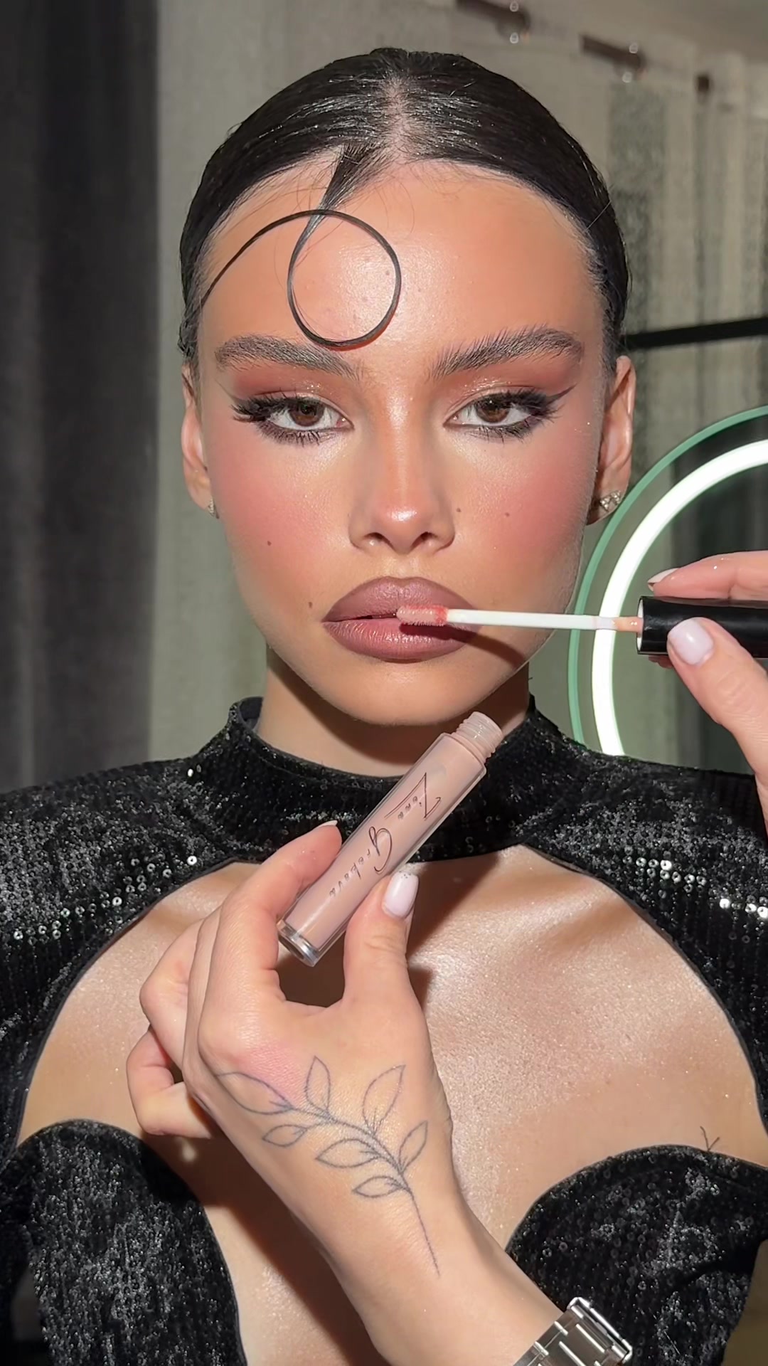 @kuchmanatali__makeup
