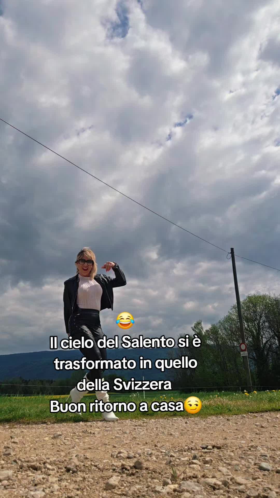 @Gloria