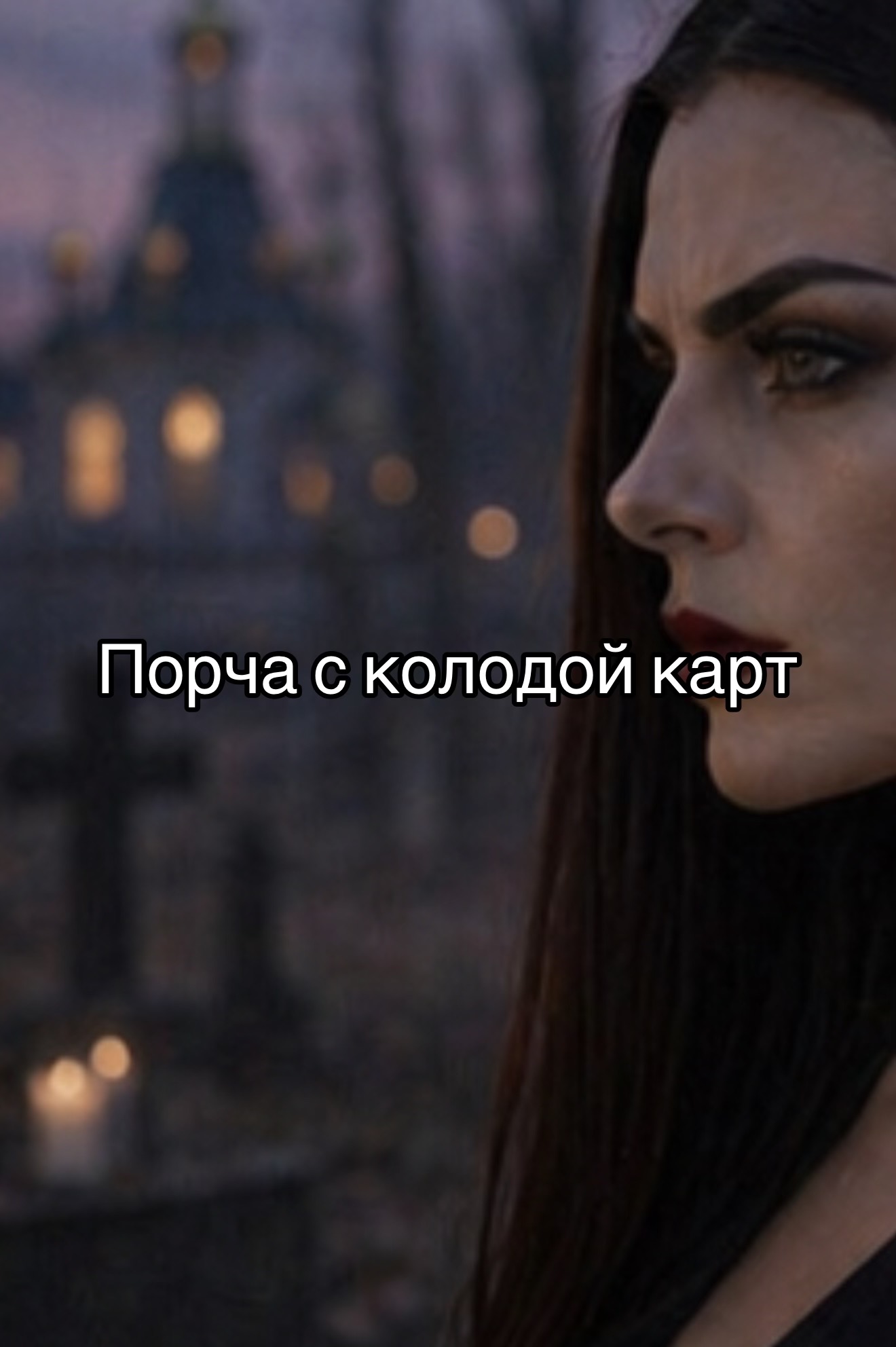 @МАРА МАГИЯ | РИТУАЛЫ