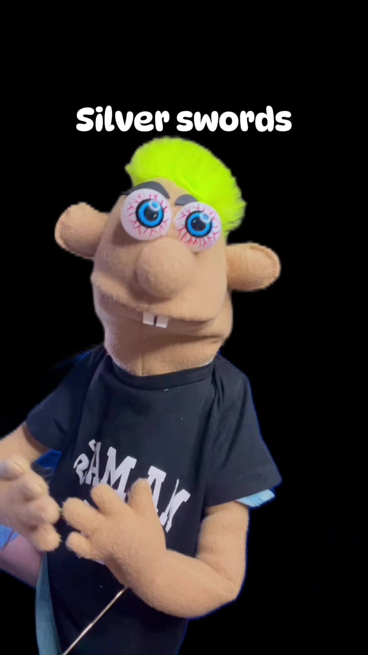 @Stanky Danky