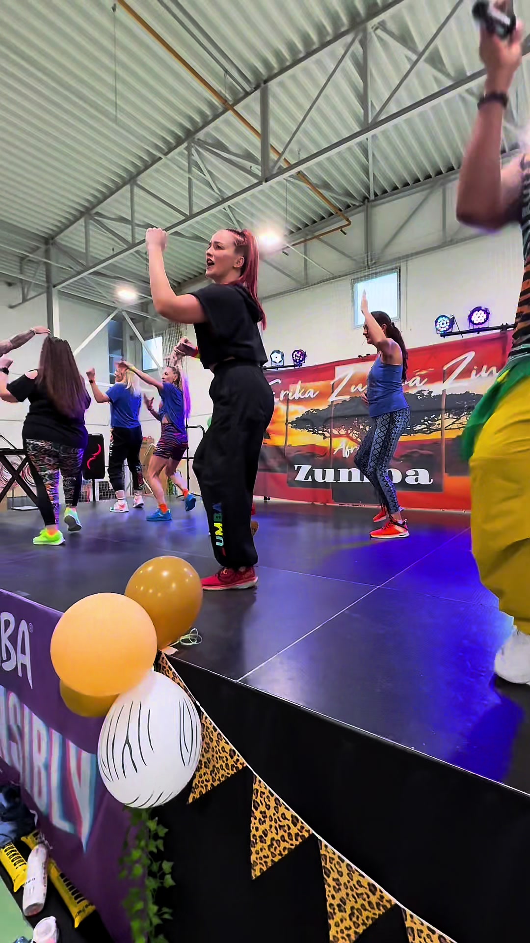 @Eni_beke_zumba💃