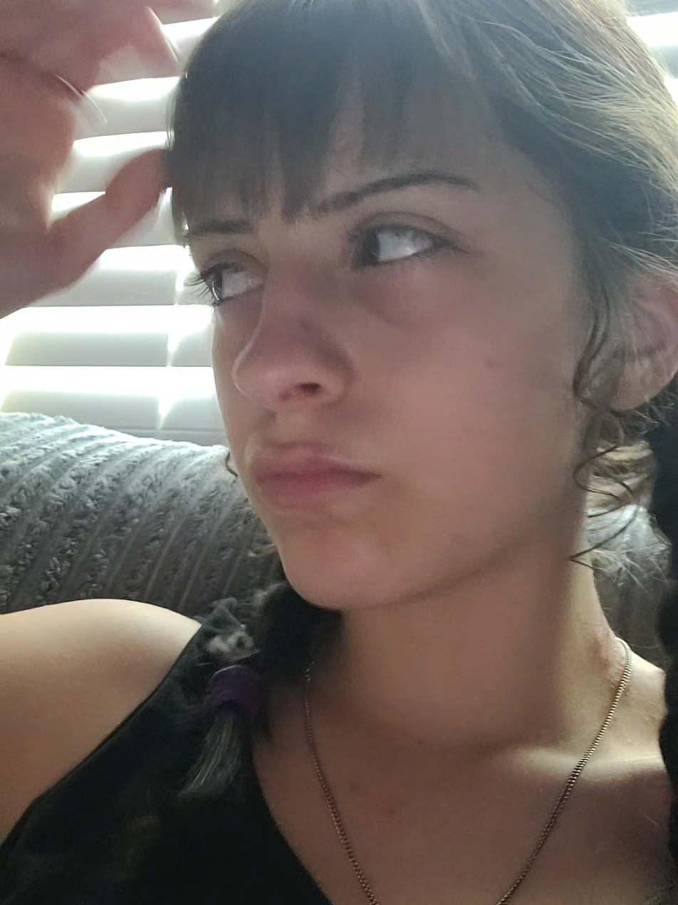 @Jada Wright