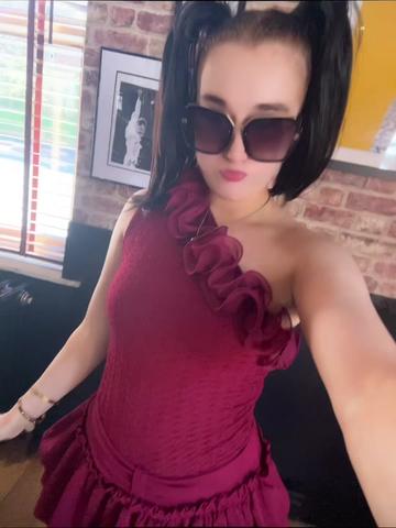 @MissSophiaXOXO