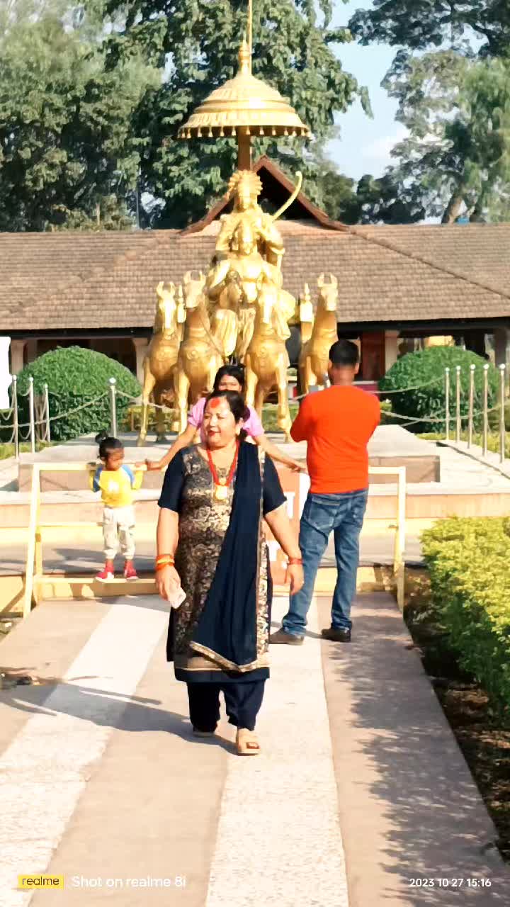@Nirmala Shrestha