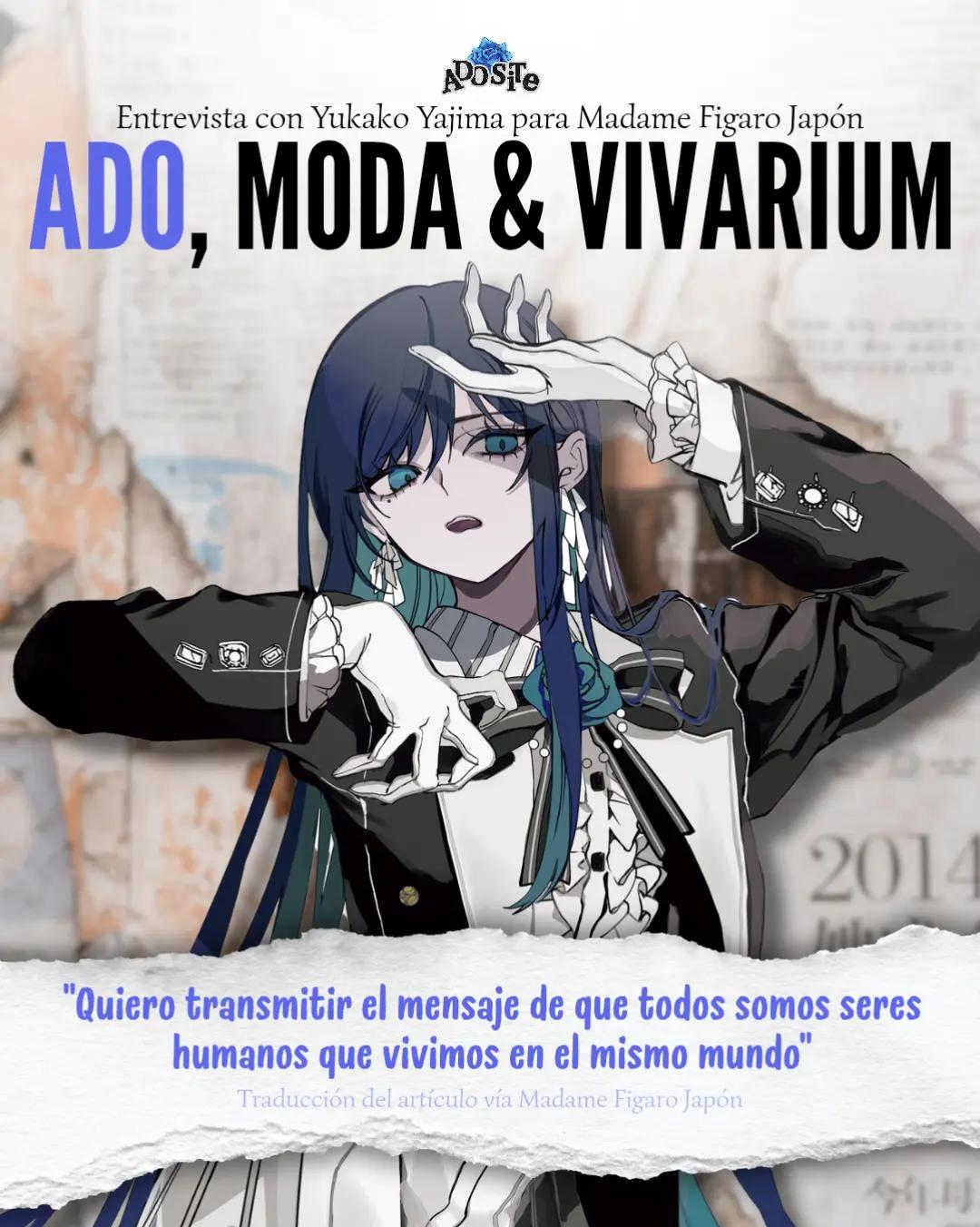@Adosite