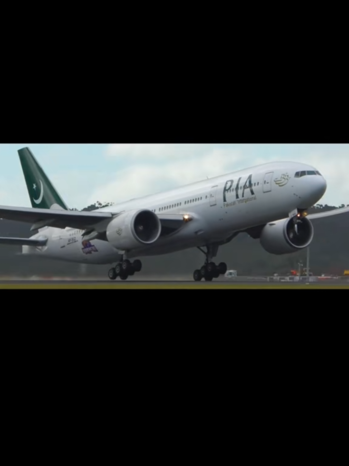 @Planes Of PIA