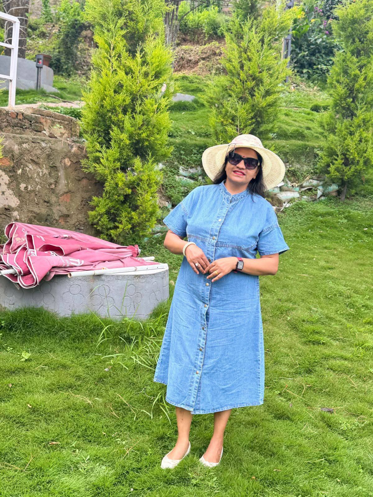 @रमा ओलिया