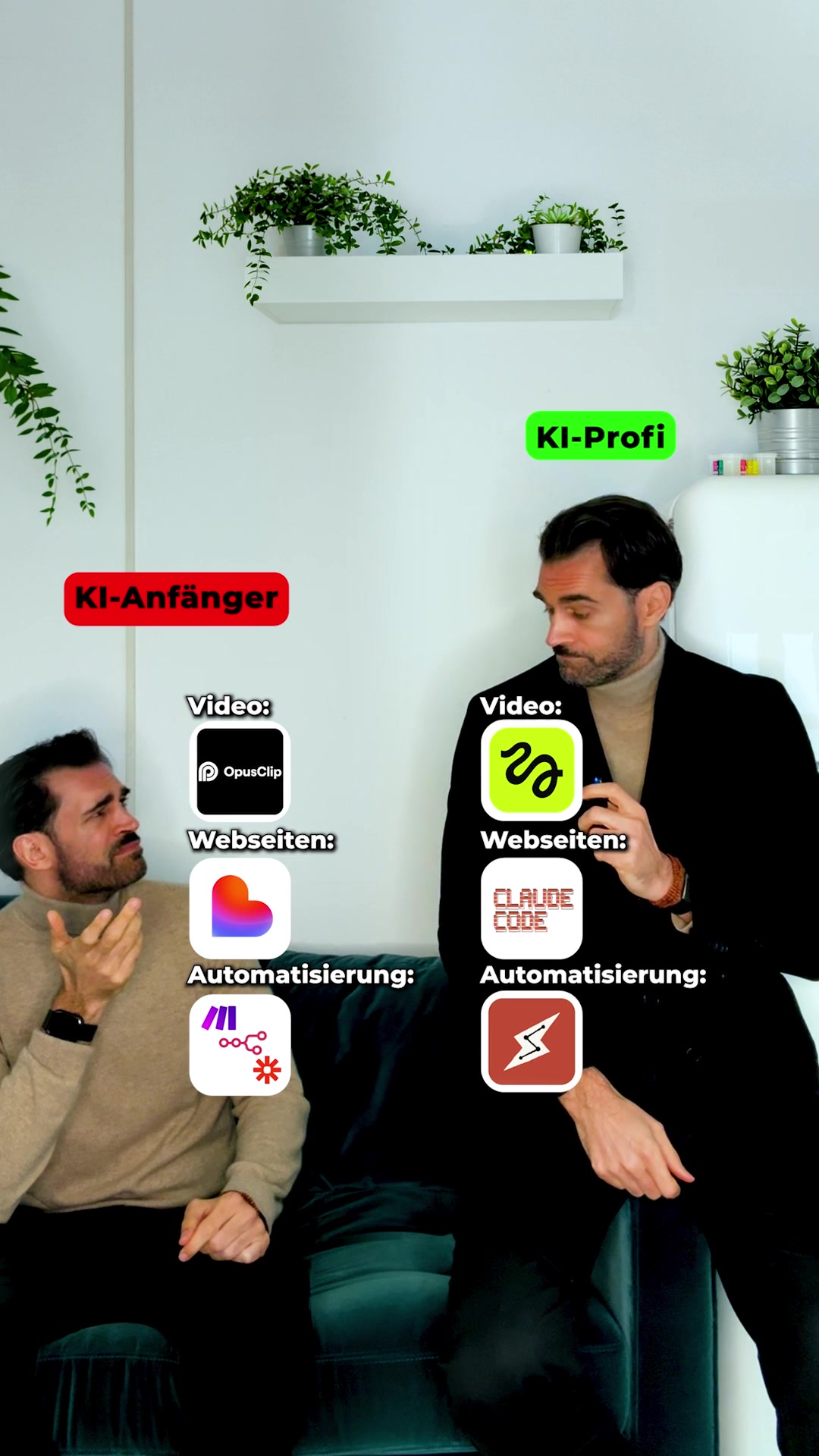 @Alex Khan | TikTok & KI Tipps