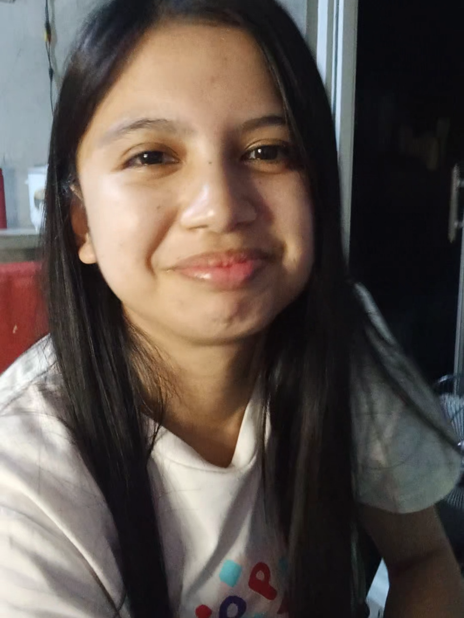 @Ashlley Pinote