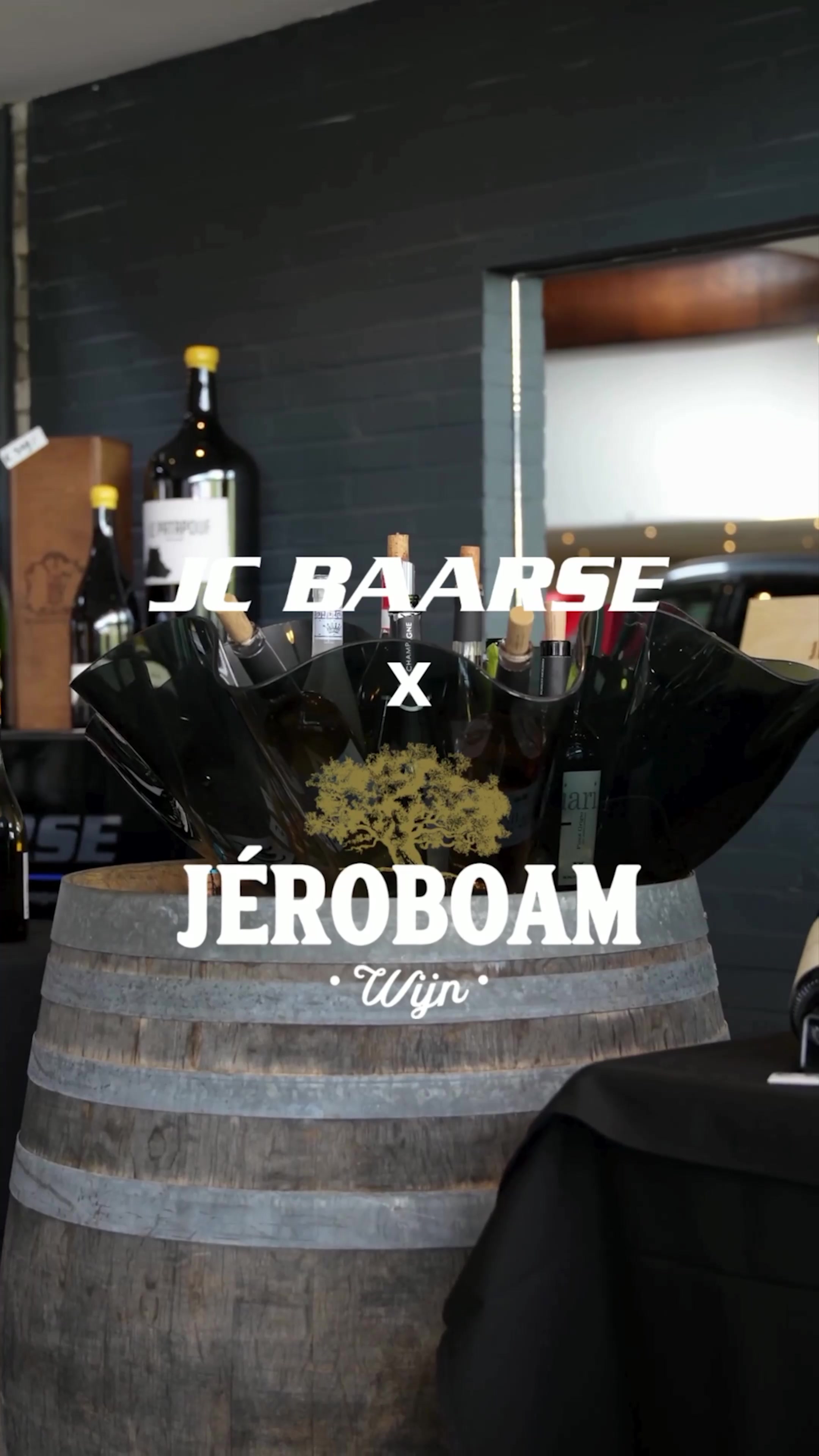 @Autobedrijf JC Baarse