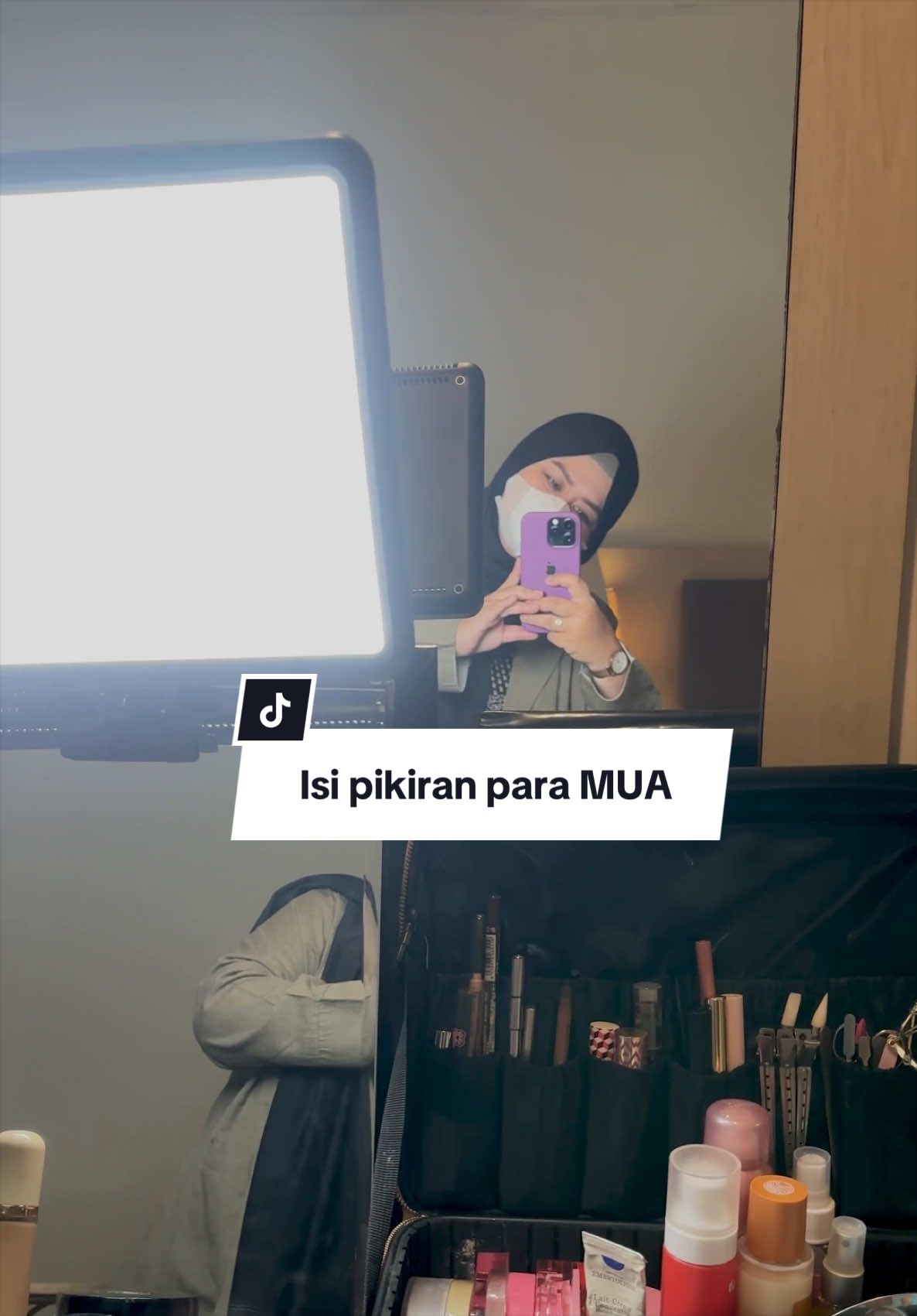 @MUA Jabodetabek | MUA Bekasi