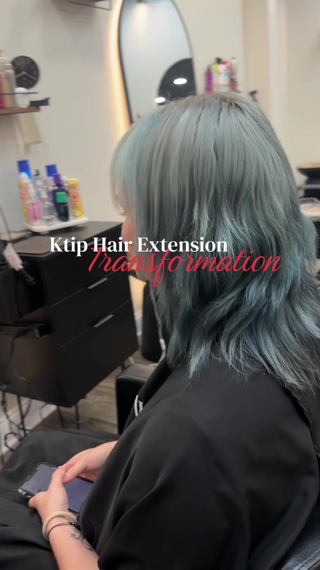 @Becky | NC Hairstylist