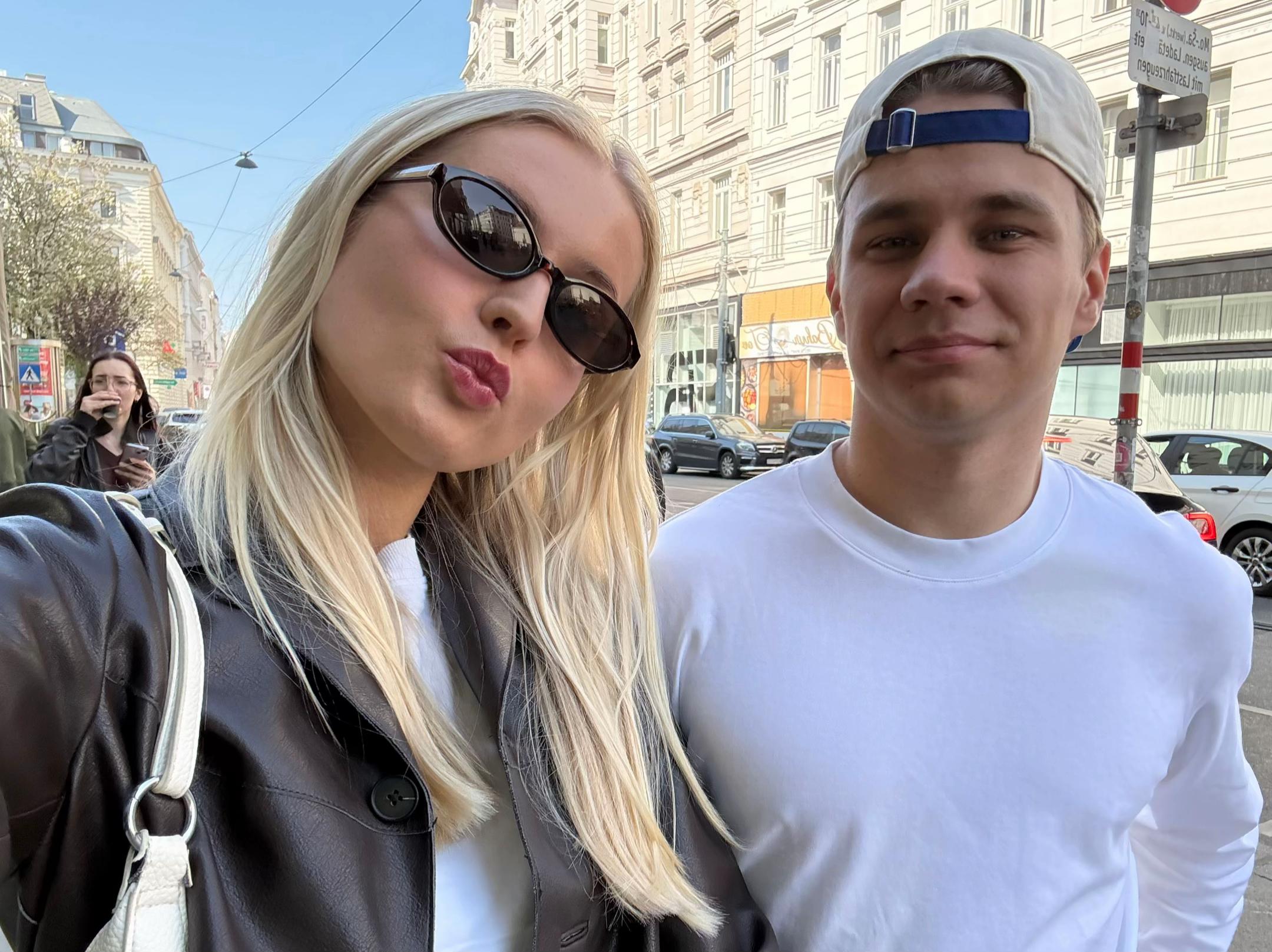 @Sofie Melhus