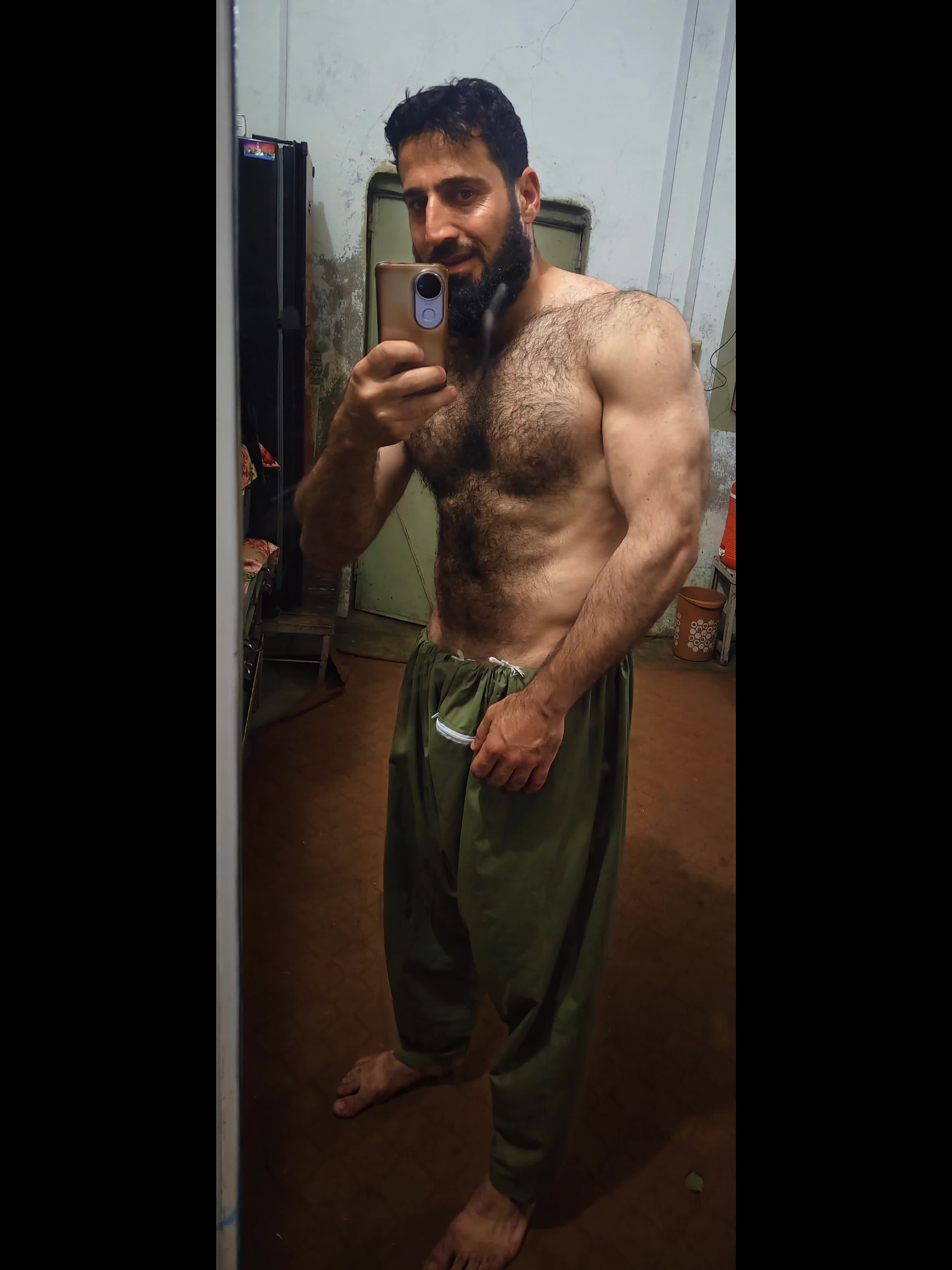 @Fitness king