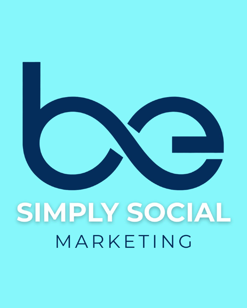 @BeSimplySocial w/Bethani