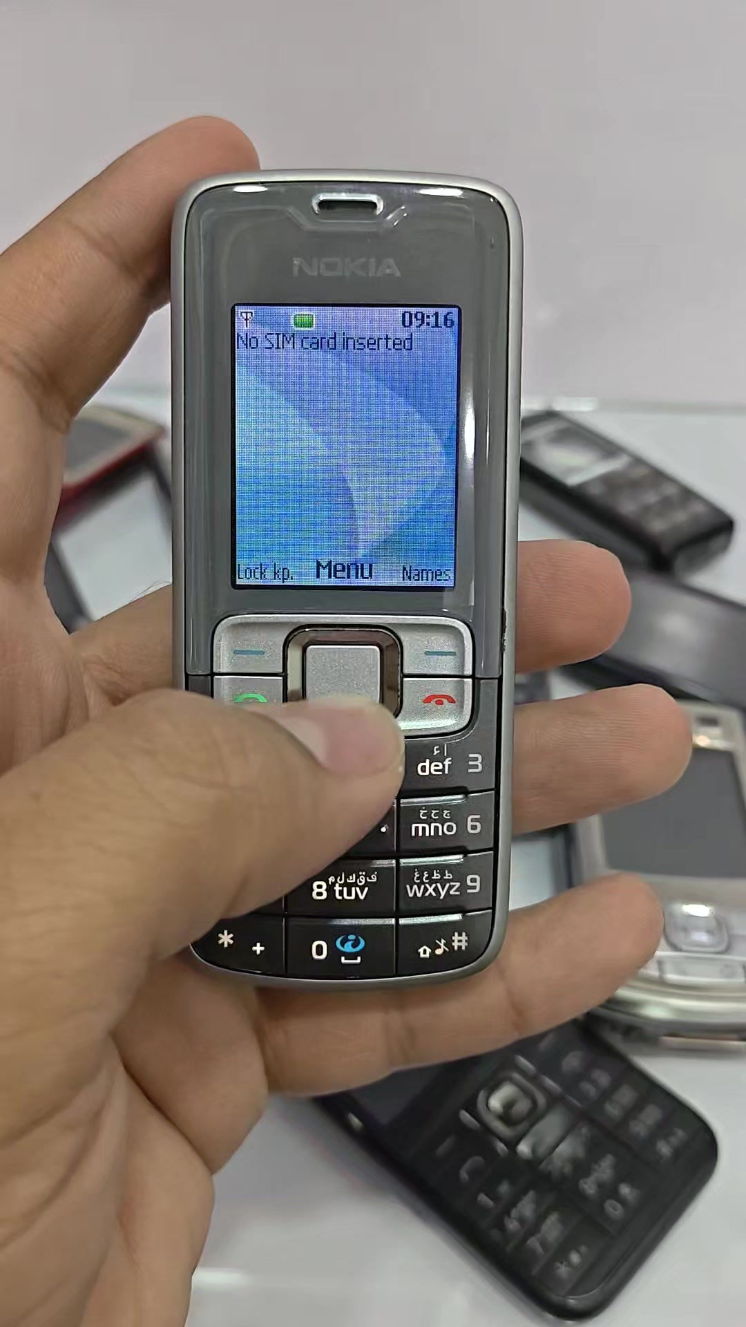 @Retro Pak