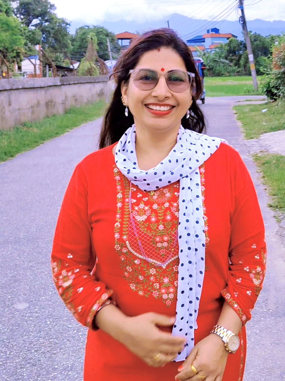 @Parbati