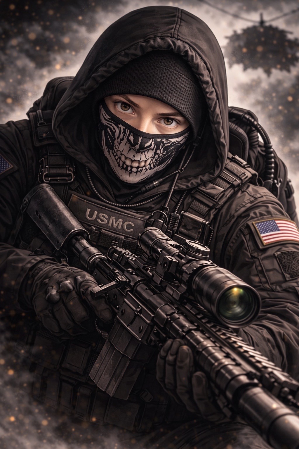 @Spectre