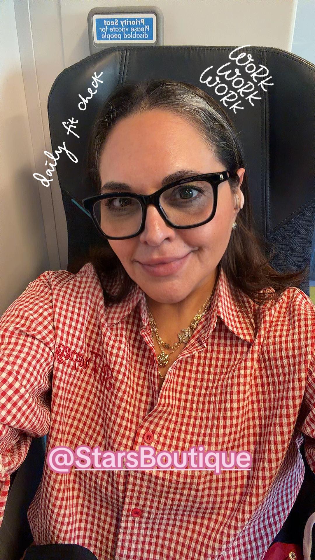 @Linda Mendez-Lasko