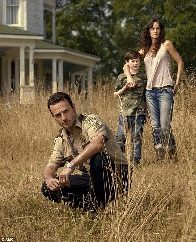 @🧟&zwj;♂️ Legendtwd 🧟&zwj;♂️