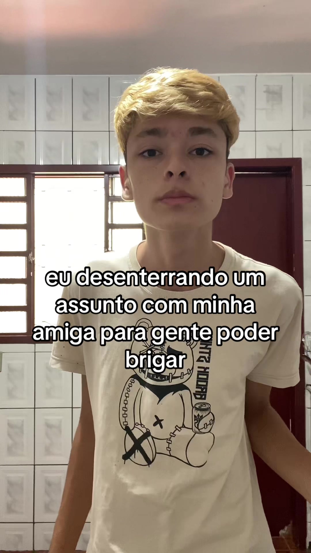 @Guh Silva