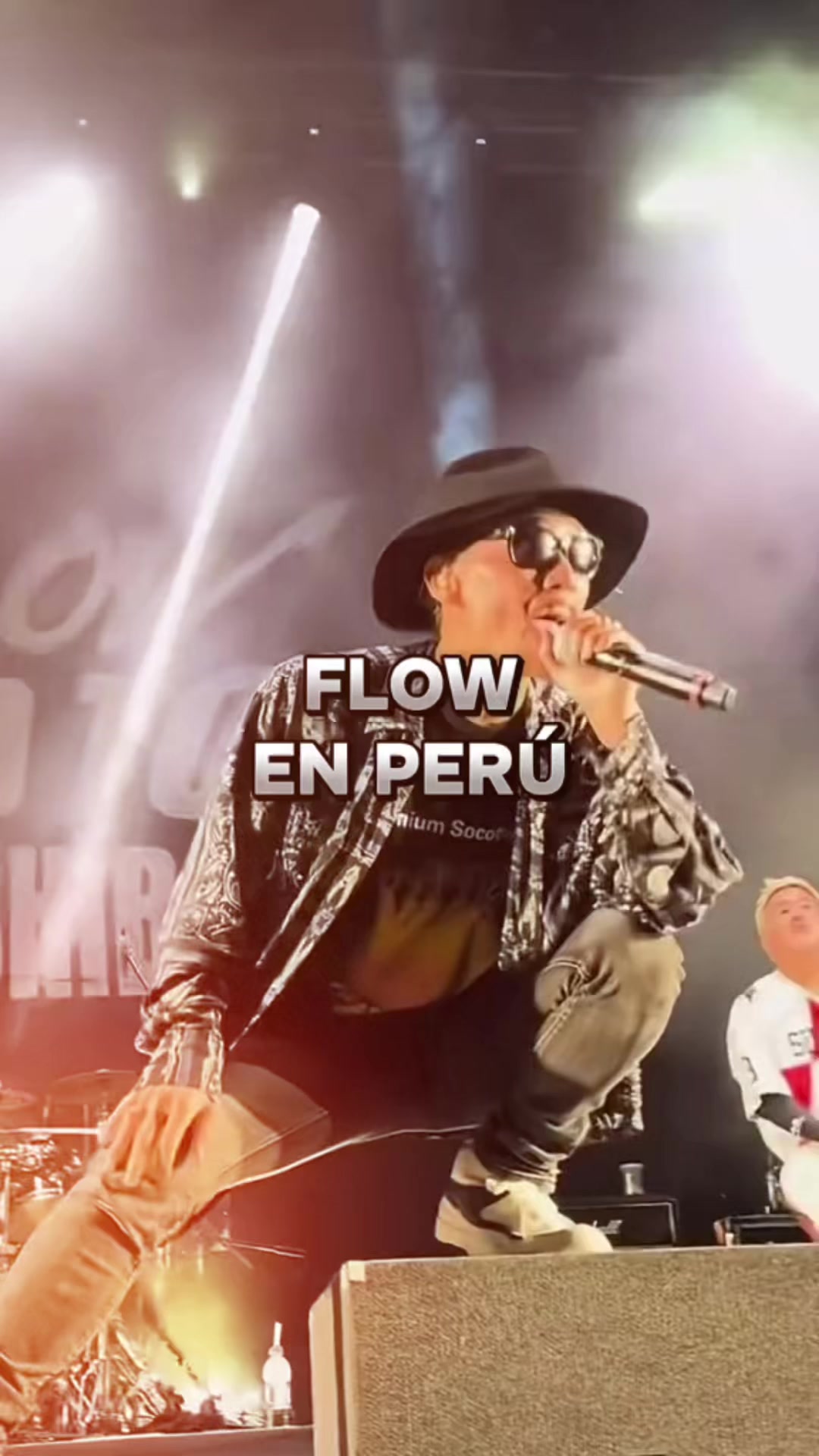 @Vivo Conciertos 🇵🇪🔥