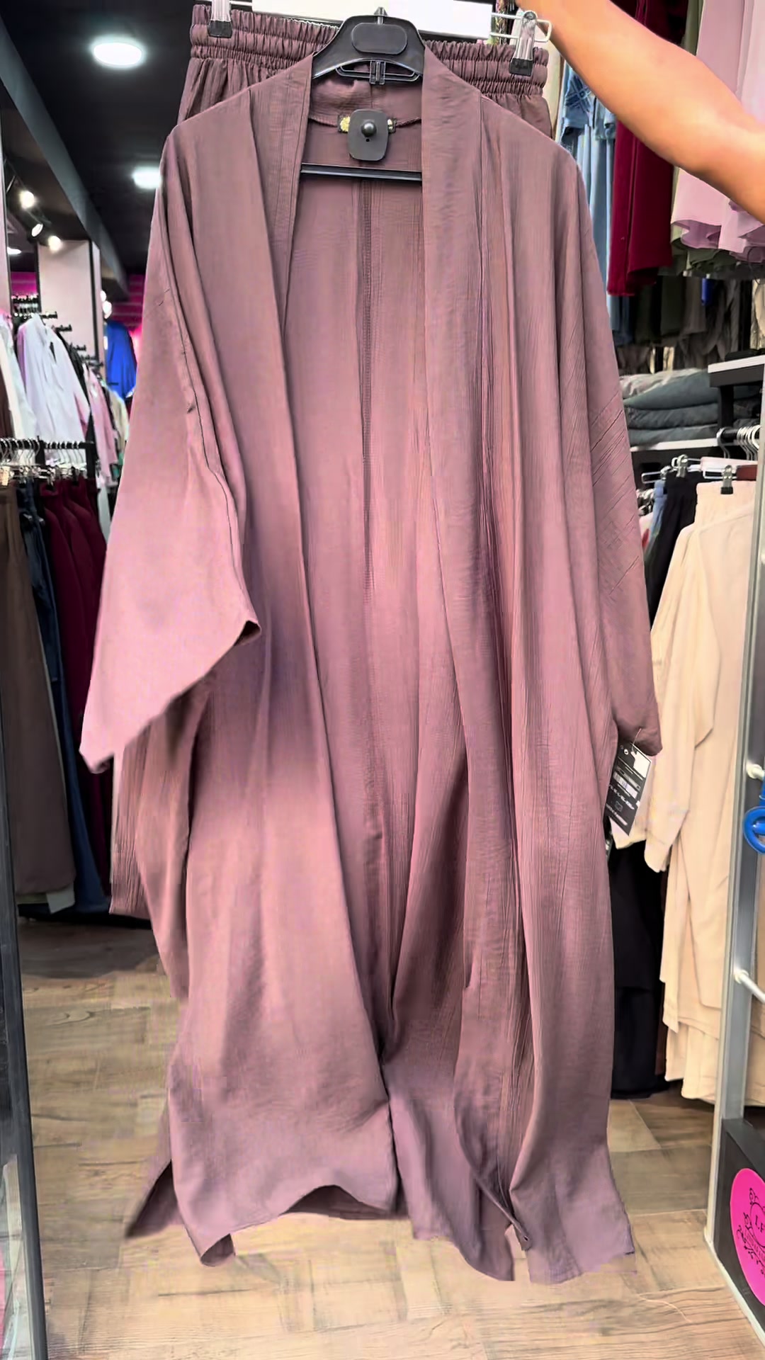 @Linda fashion