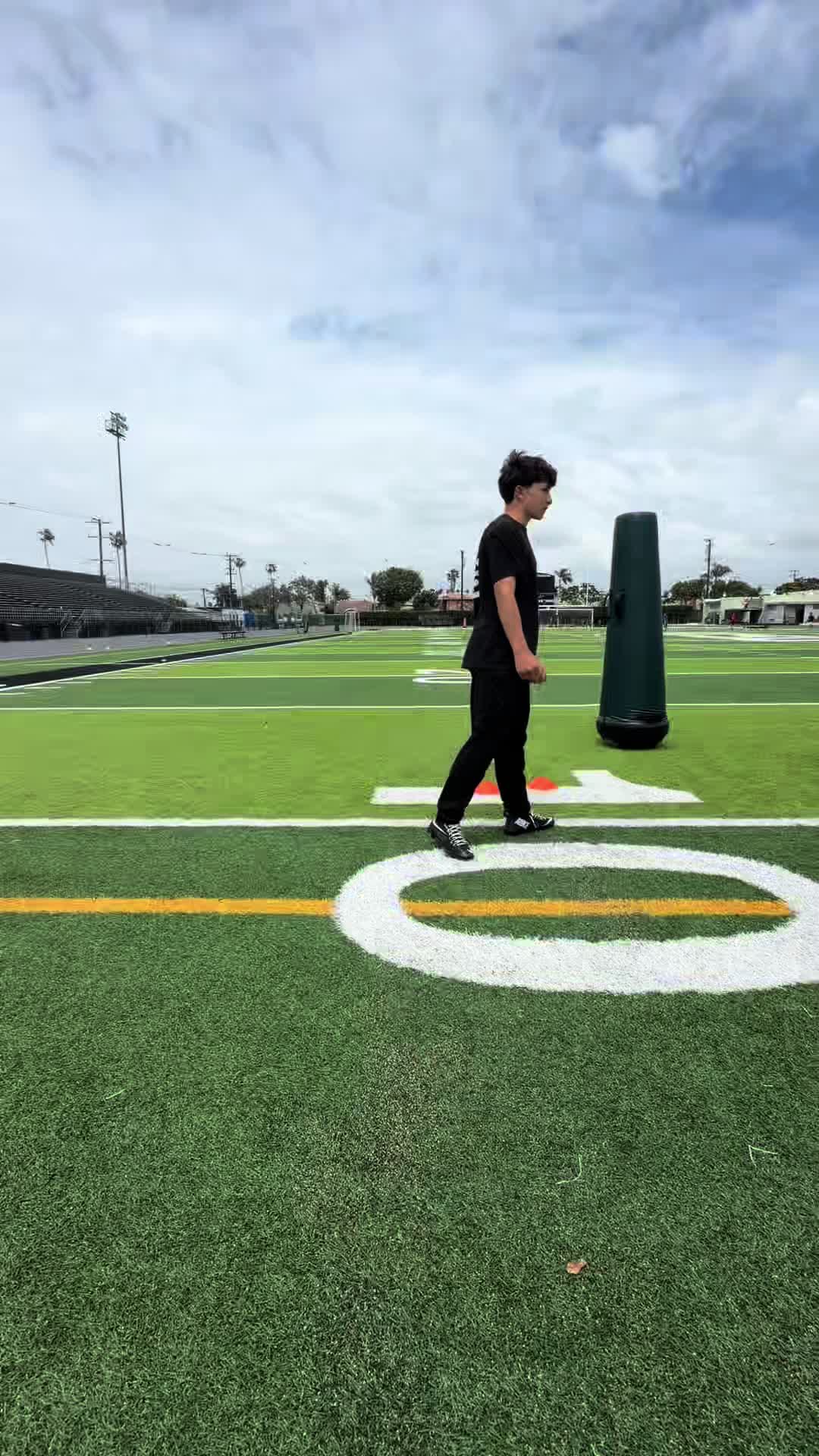 @Coach OC