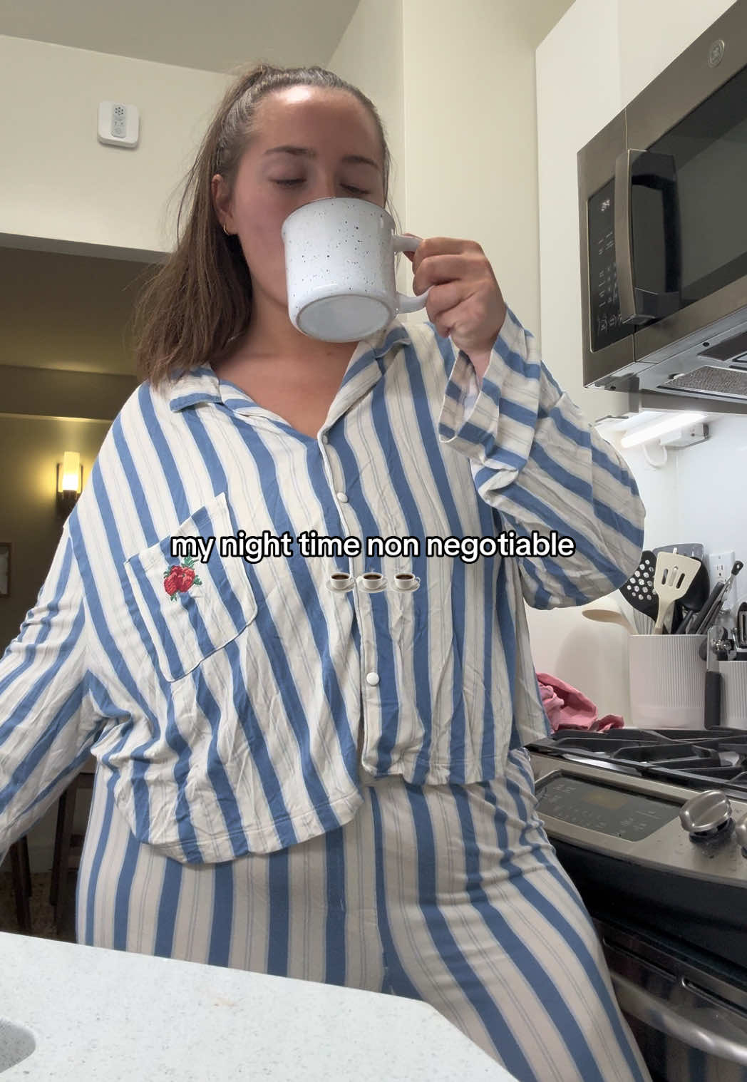 @Kristen Marais