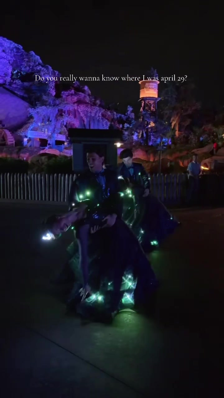 @Disney Dreamer