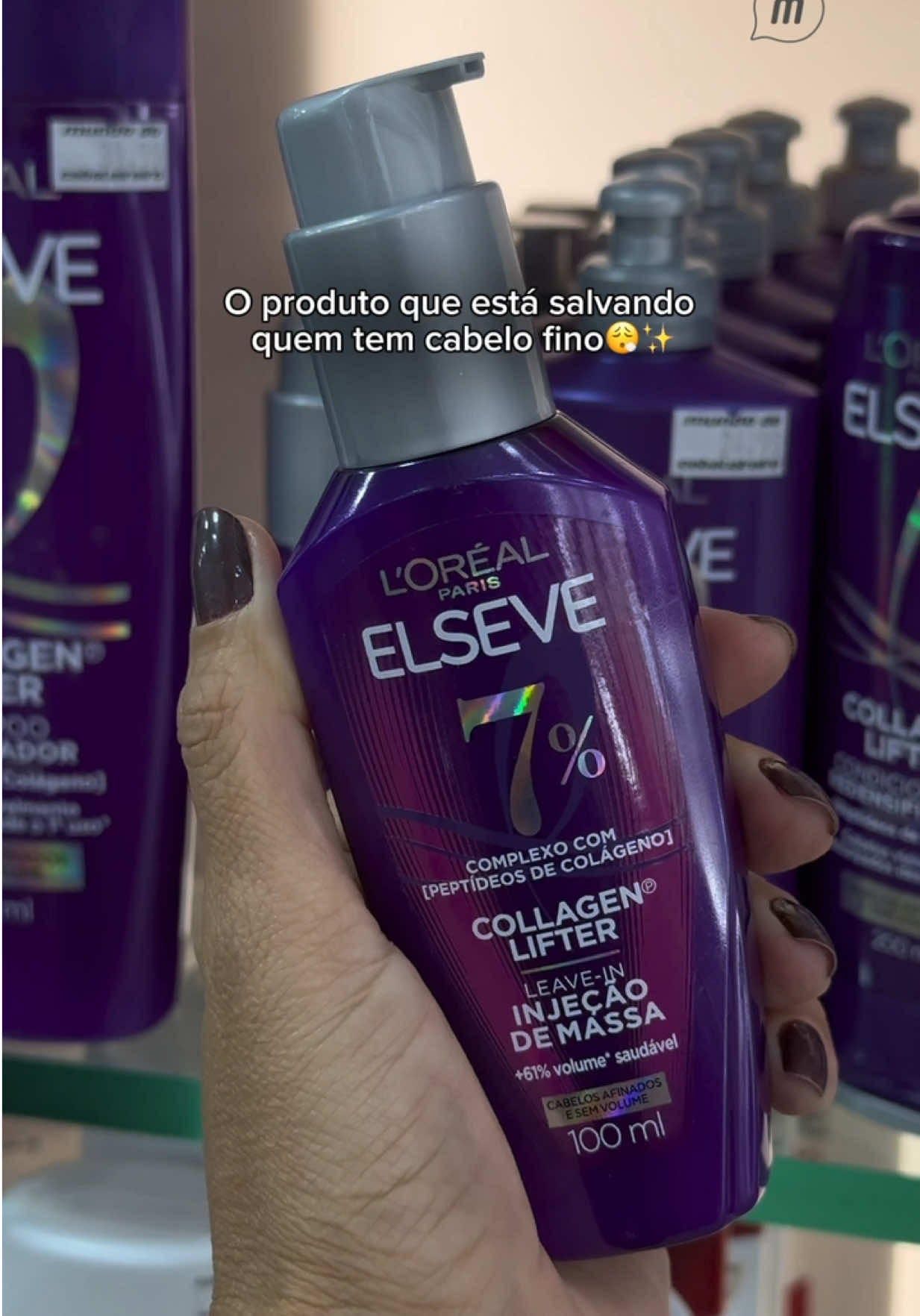@Mundo do Cabeleireiro
