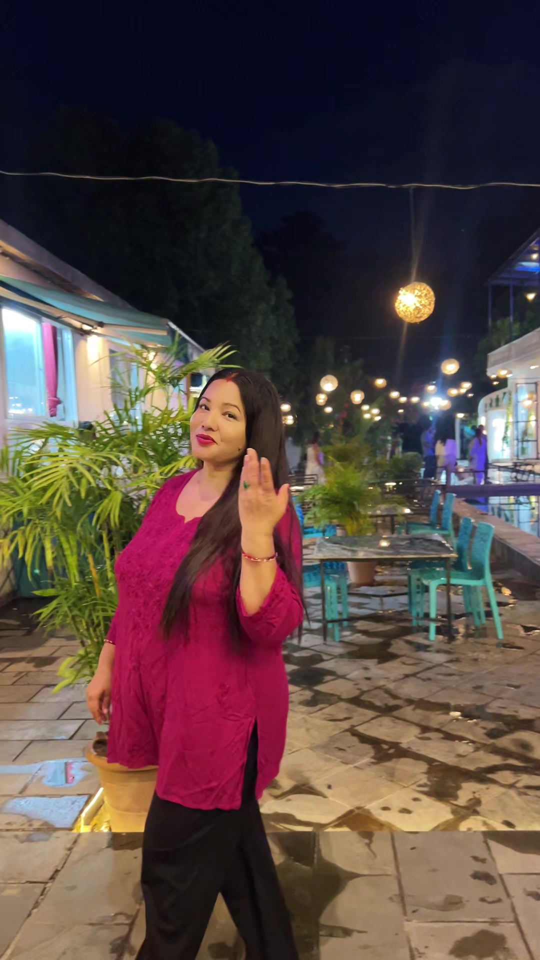 @🦋 Shanti ☘️