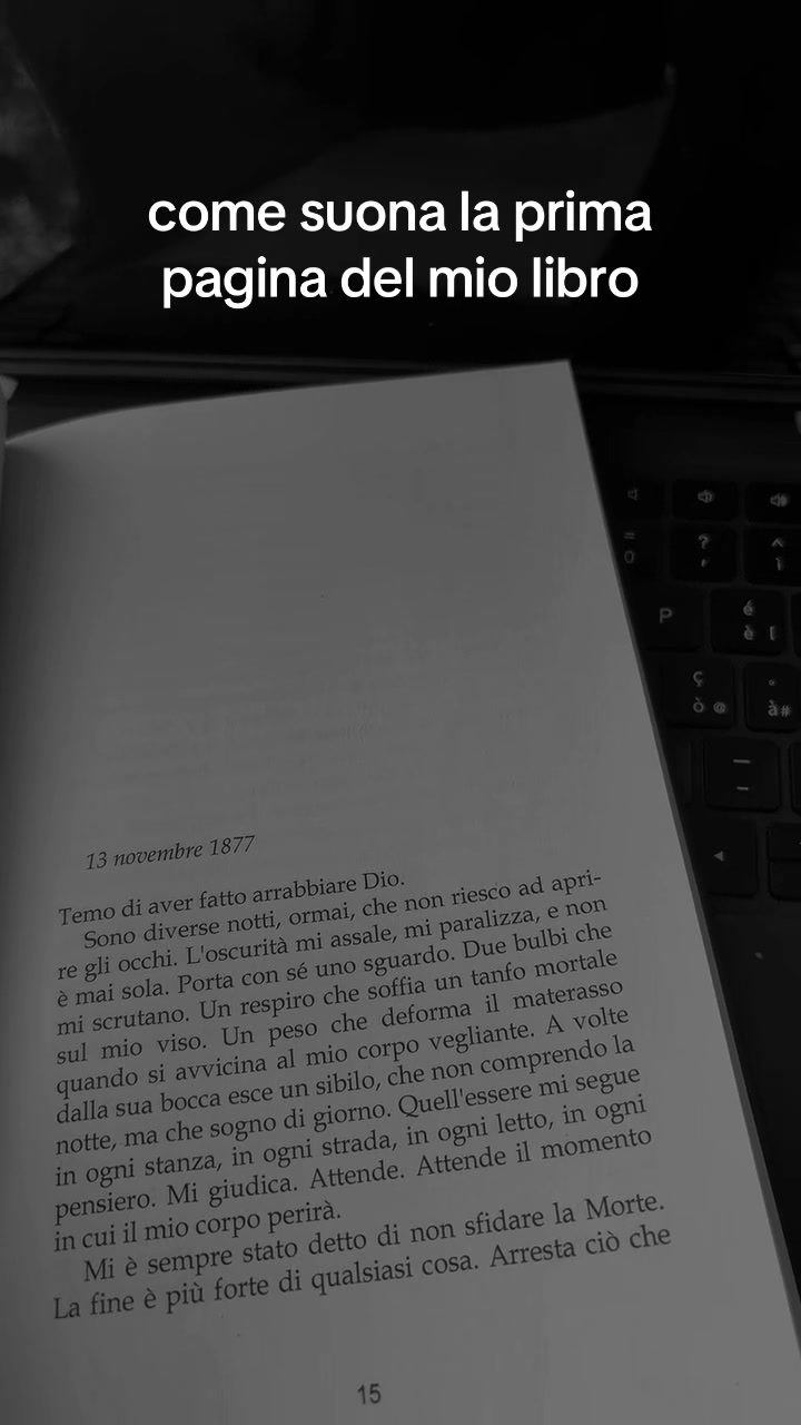 @giada gio&egrave; | scrittrice 📚