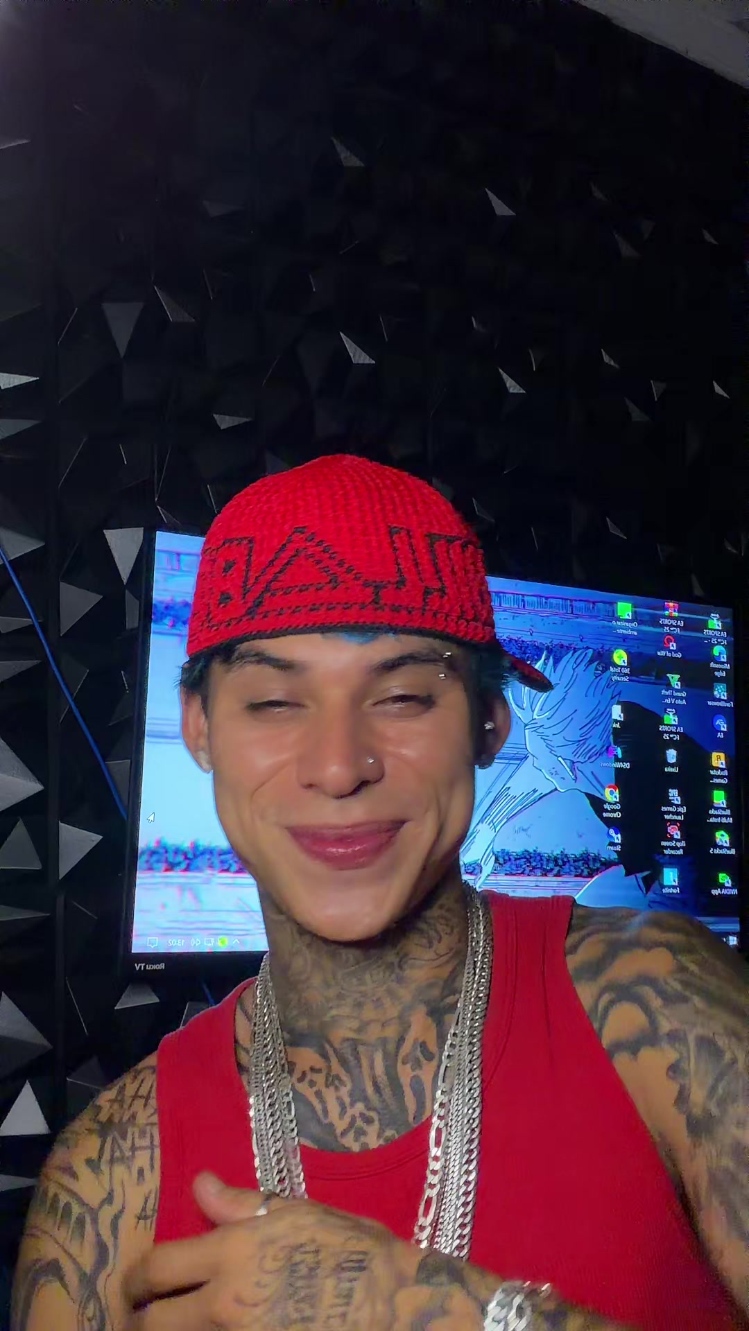 @Luan Bernardes 🔱