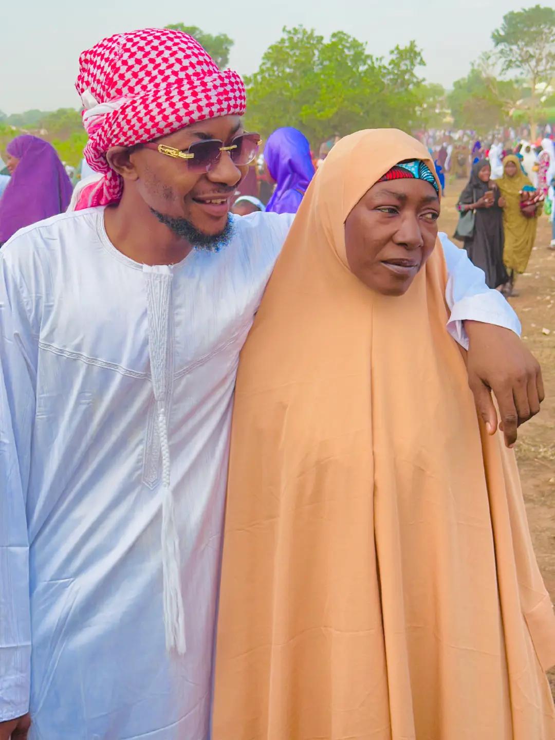 @yahaya Zakari