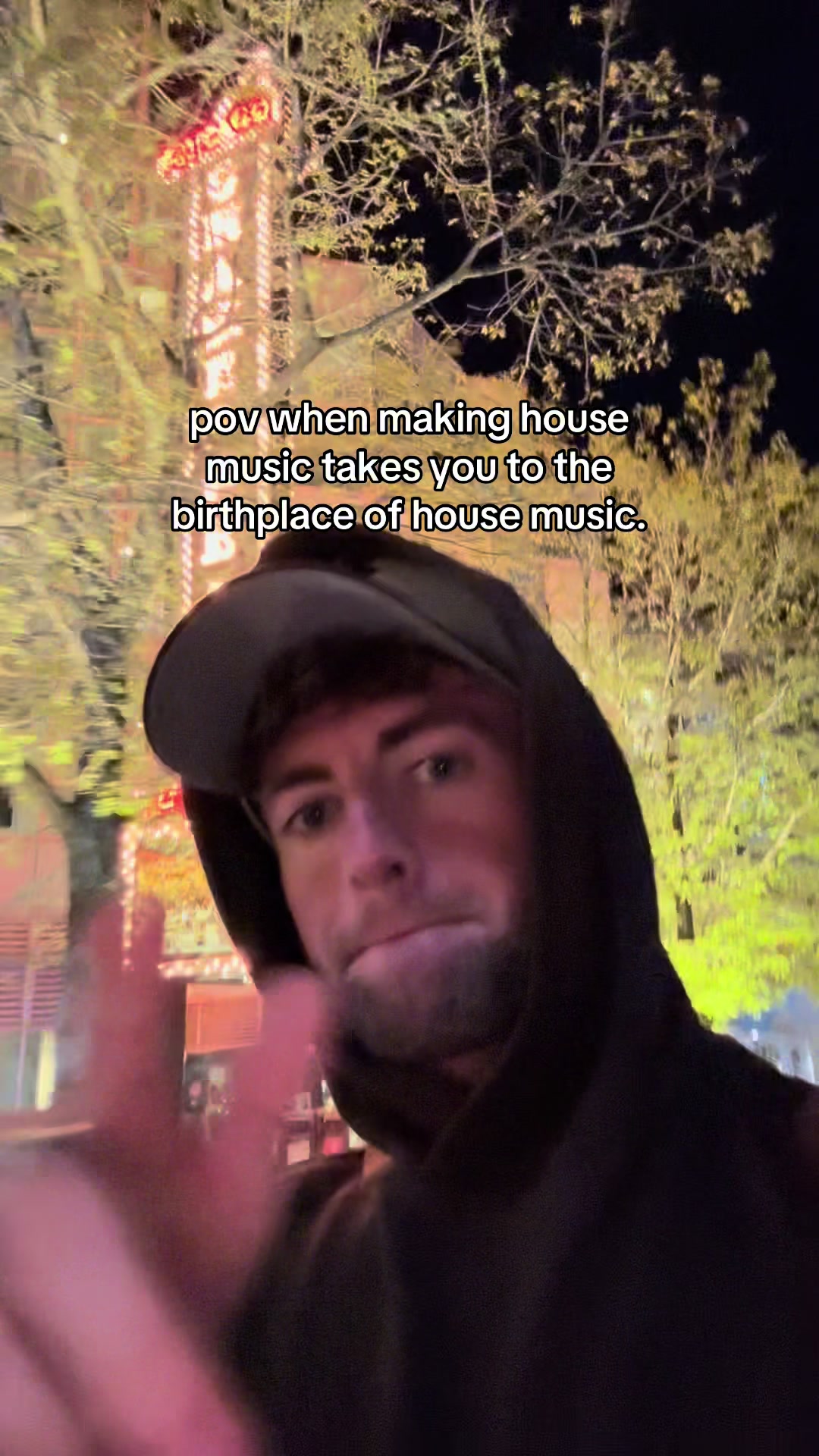 @James Poole