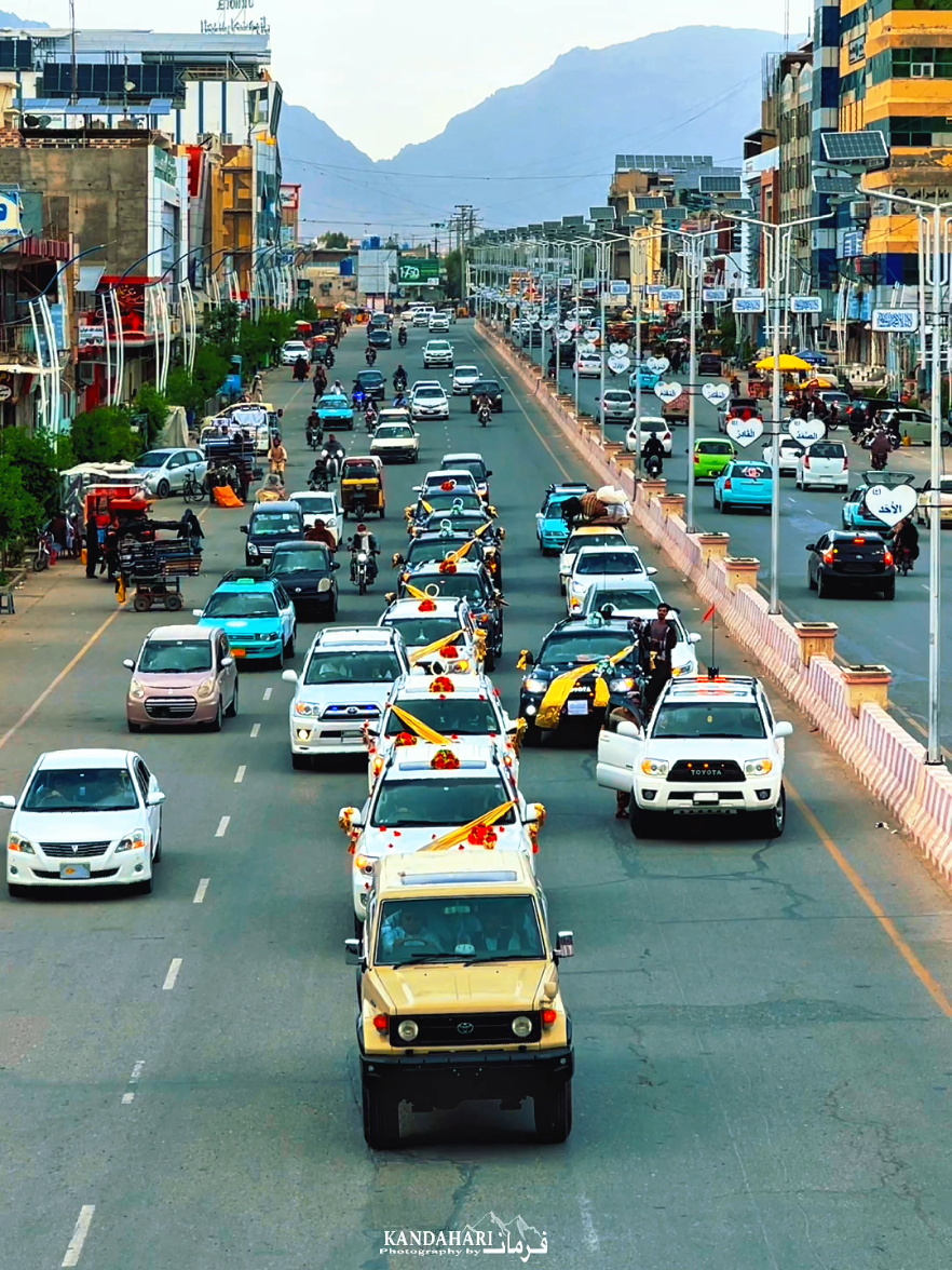 @♕︎ فرمان کندهاری ❤️
